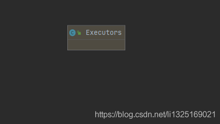 Java并發編程之Executors類詳解