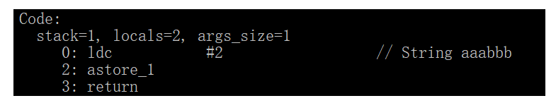 深入理解Java new String()方法