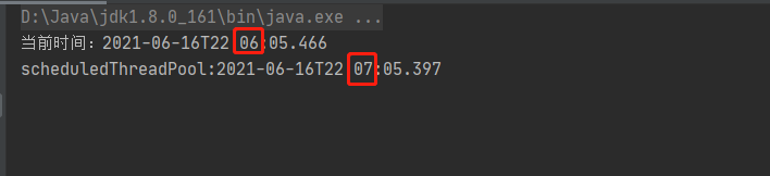 Java并發編程之Executors類詳解
