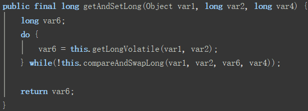 淺析從同步原語看非阻塞同步以及Java中的應用