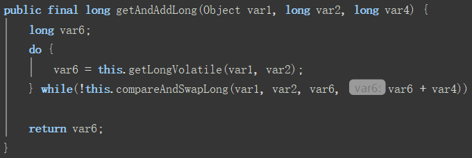 淺析從同步原語看非阻塞同步以及Java中的應用