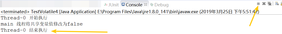 詳解Java并發編程基礎之volatile