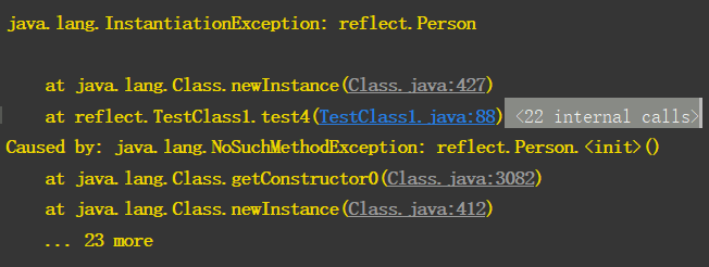 詳解Java中的反射機(jī)制和動態(tài)代理
