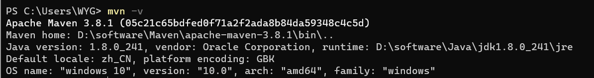 熟悉maven:使java開發(fā)變得更高效