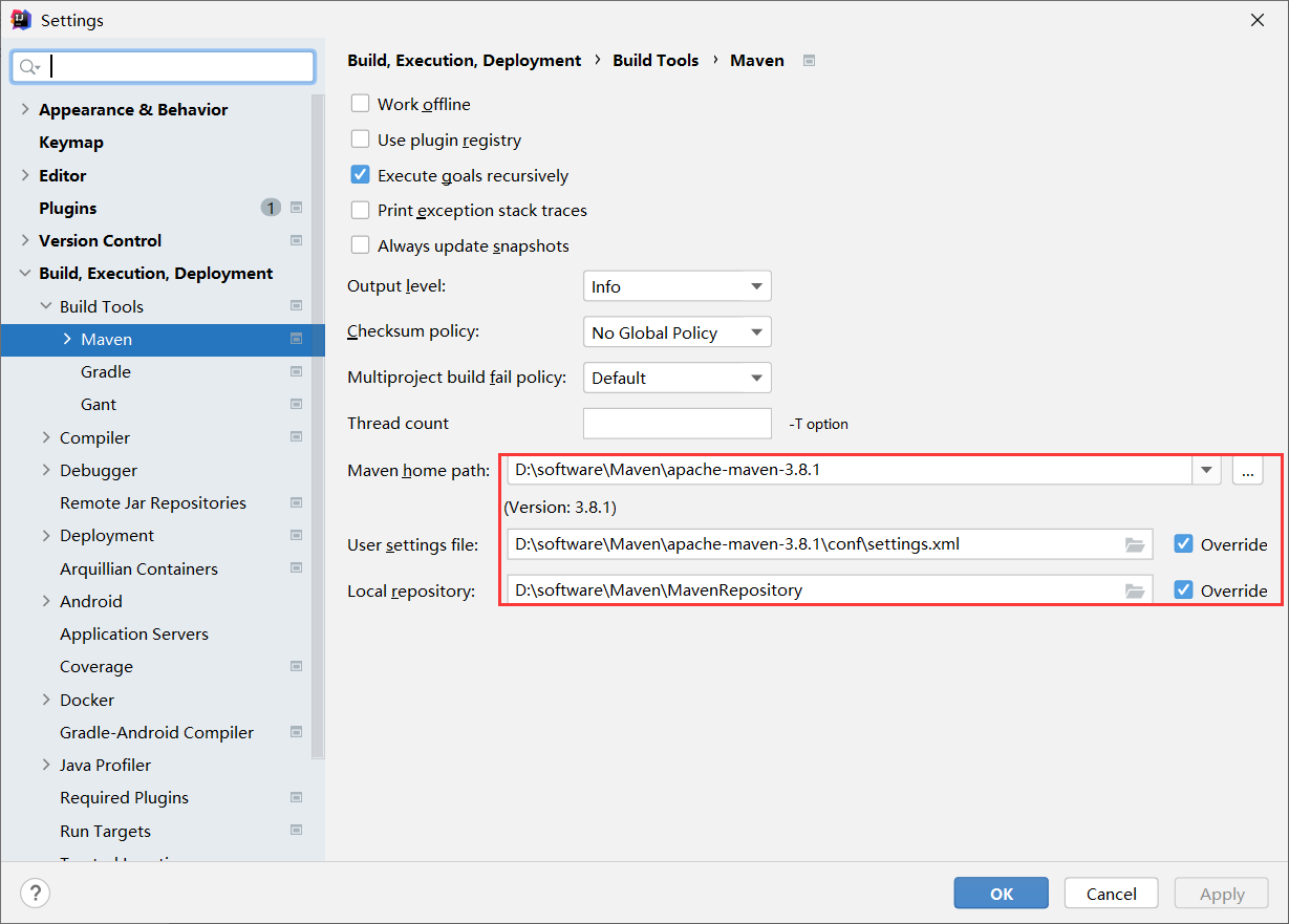 熟悉maven:使java開發(fā)變得更高效
