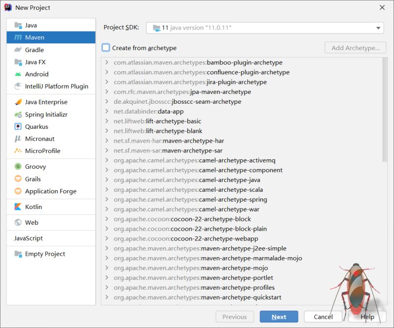 熟悉maven:使java開發(fā)變得更高效