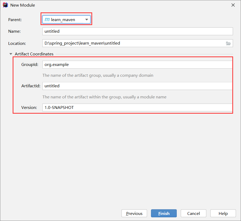 熟悉maven:使java開發(fā)變得更高效