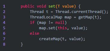 Java并發(fā)編程之ThreadLocal詳解