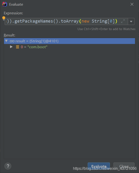 java進階之了解SpringBoot的配置原理