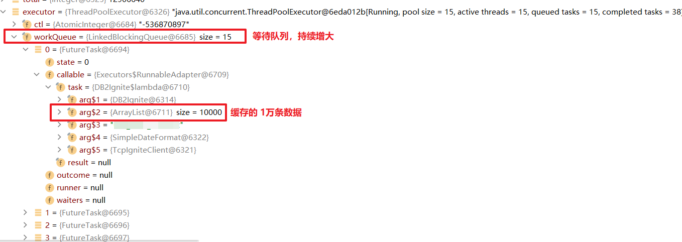 Java多線程導致CPU占用100%解決及線程池正確關閉方式