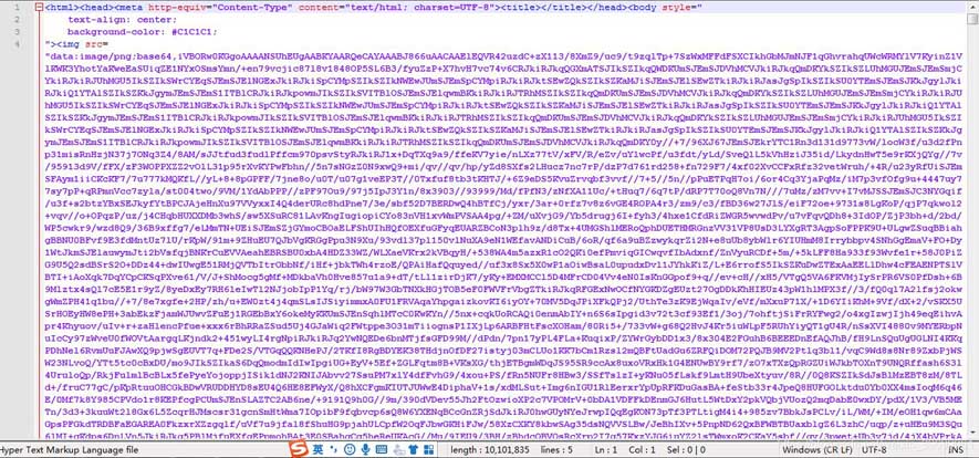 JAVA實現PDF轉HTML文檔的示例代碼