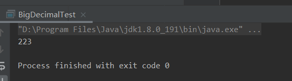 java8新特性之stream流中reduce()求和知識總結
