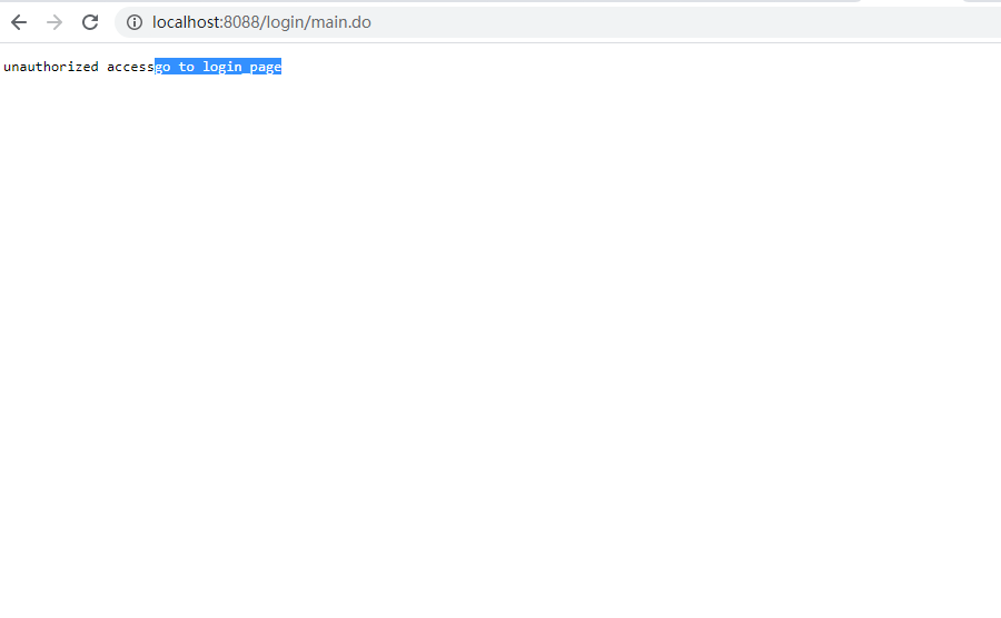 Java安全之Filter權限繞過的實現