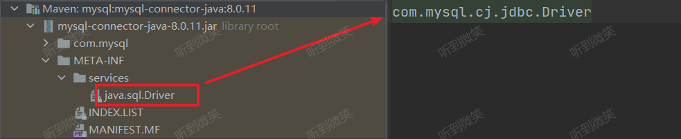 Java進階之SPI機制詳解