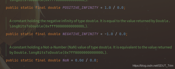 Java數(shù)據(jù)類型之細(xì)講char類型與編碼關(guān)系