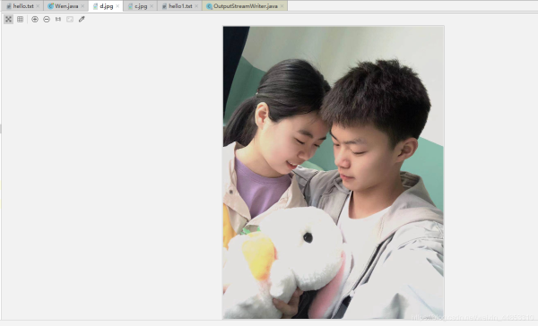 淺談Java中File文件的創建以及讀寫