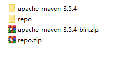 Java基礎之初識Maven