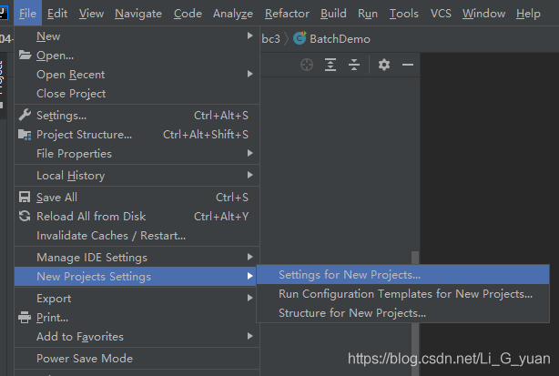 Java基礎之初識Maven