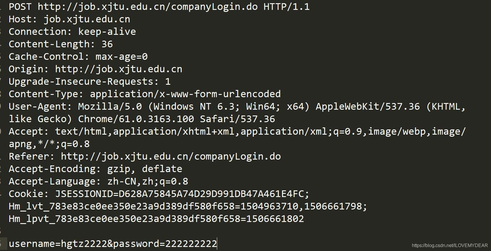 Java基于IDEA實現http編程的示例代碼