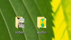 java僅用30行代碼就實現了視頻轉音頻的批量轉換
