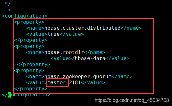 IDEA遠程連接HBase及其Java API實戰詳解