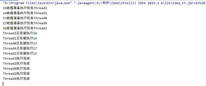 Java利用線程工廠監(jiān)控線程池的實(shí)現(xiàn)示例