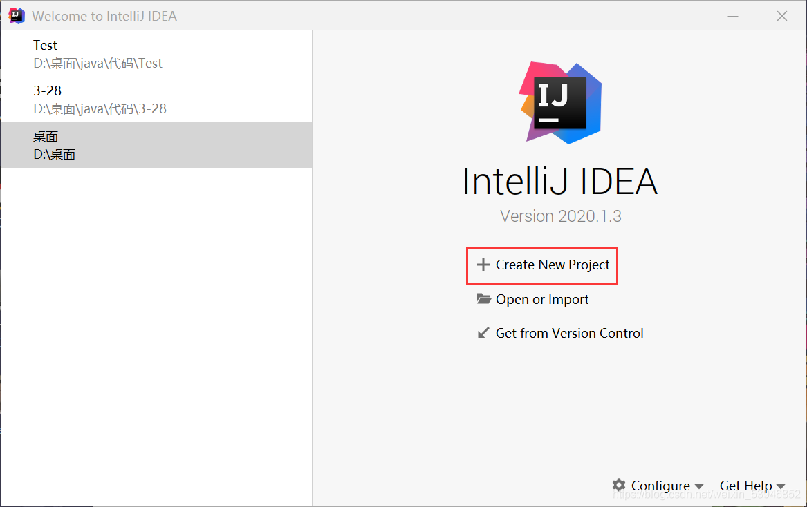 初識(shí)Java環(huán)境變量配置及IDEA