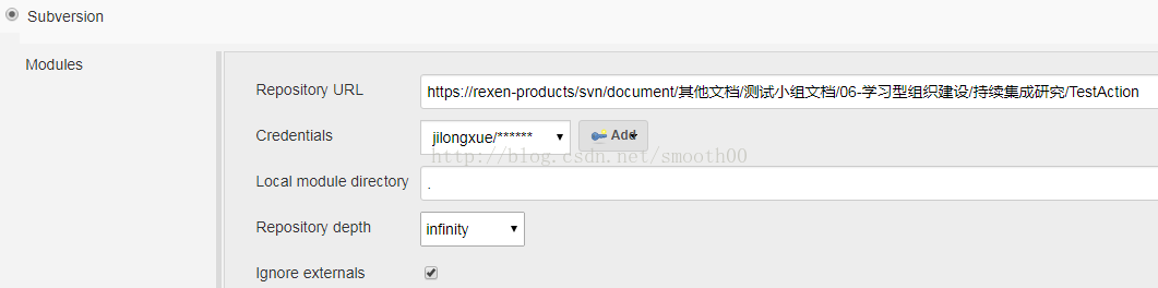分享我的第一次java Selenium自動化測試框架開發過程