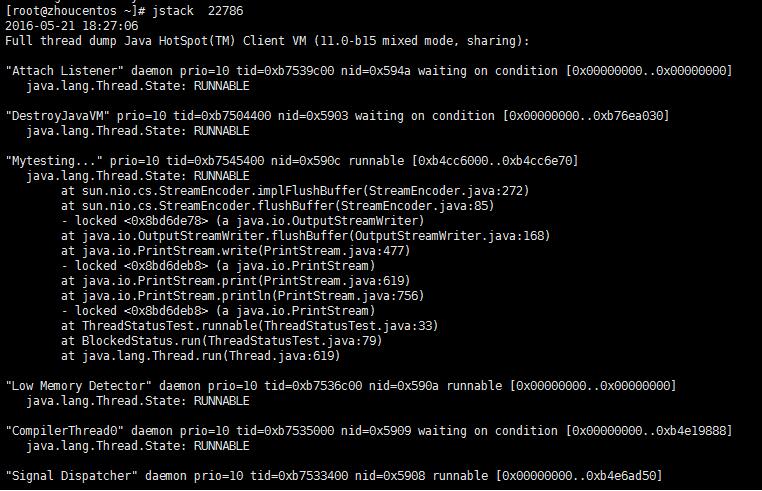 教你如何監(jiān)控 Java 線程池運(yùn)行狀態(tài)的操作(必看)