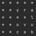 java實現(xiàn)單詞小游戲