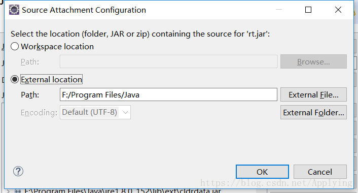 詳解查看JAVA API及JAVA源碼的方法