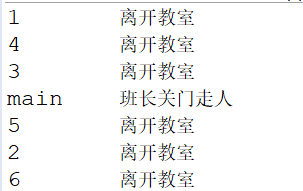 Java并發(fā)編程之常用的輔助類詳解
