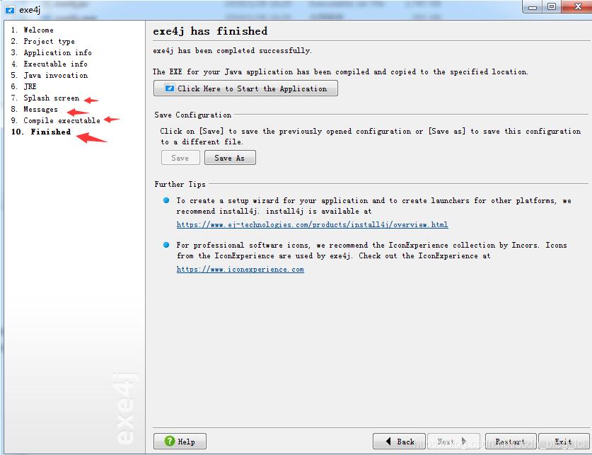 java 啟動exe程序,傳遞參數(shù)和獲取參數(shù)操作