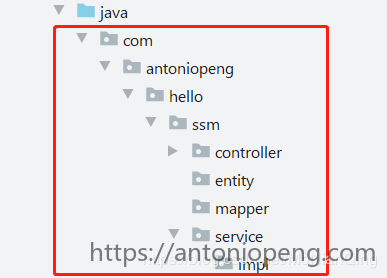 最優雅地整合 Spring & Spring MVC & MyBatis 搭建 Java 企業級應用(附源碼)