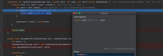 關于Java下奇怪的Base64詳解