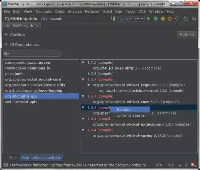 Java程序員必備的11大IntelliJ插件(附地址)
