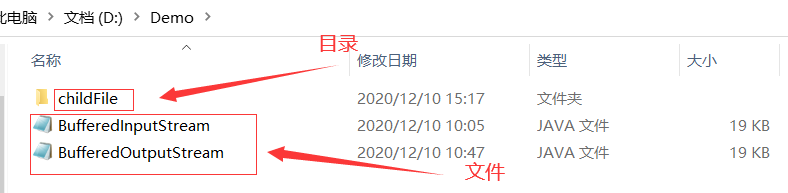 Java File類的簡單使用教程（創(chuàng)建、刪除、遍歷與判斷是否存在等）