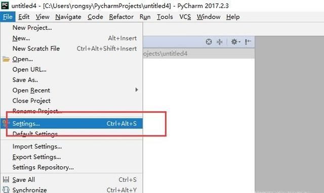 用PyCharm輕松安裝Python插件