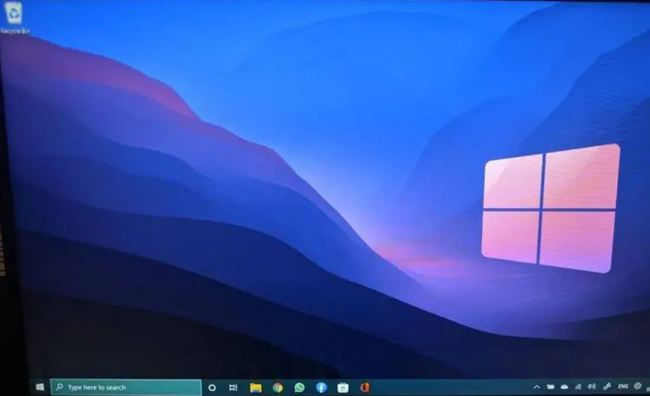 Windows11修改圖標兼容性方法介紹