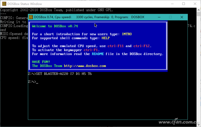 WIN10 64位專業(yè)版怎樣運(yùn)行16位和32位程序？運(yùn)行16位和32位程序方法介紹