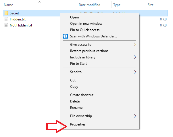 Win10系統(tǒng)下怎么加密文件夾或文件？加密文件夾或文件方法介紹