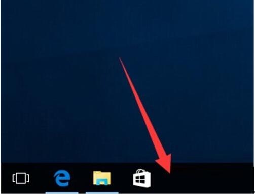 ylmf 64位Win10專業(yè)版下將IE/EDGE怎么固定到任務(wù)欄的?固定到任務(wù)欄技巧分享