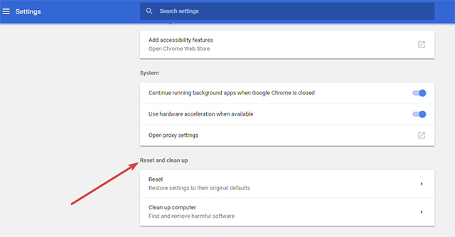 Win10系統(tǒng)出現(xiàn)HTTP錯誤400怎么解決？解決HTTP錯誤400技巧介紹