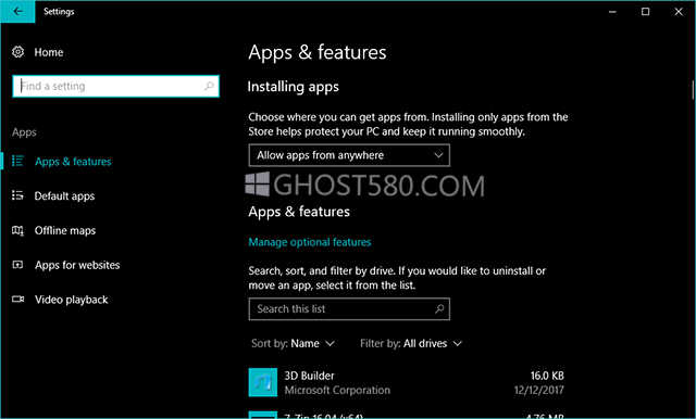 Win10專業(yè)版下怎樣刪除IE11瀏覽器？Win10專業(yè)版下刪除IE11瀏覽器的技巧分享