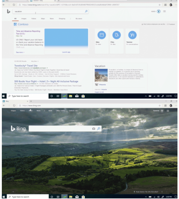 Chromium版Win10 Edge瀏覽器將自帶IE模式