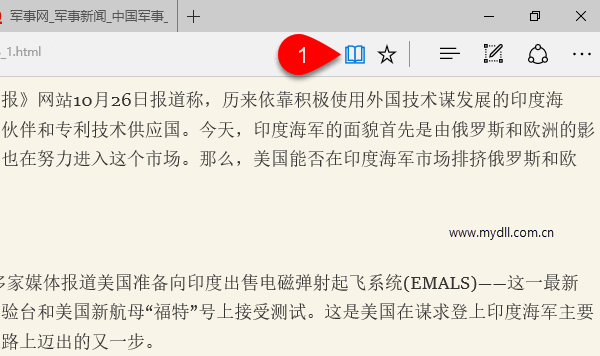 Win10 Edge瀏覽器和IE瀏覽器哪個好用?
