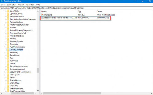 無法繼續接受Windows 7系統安全更新的解決方法
