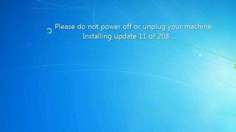 微軟發布Win7 SP1/Win2008 R2緊急修復補丁KB4099950:修復網卡問題
