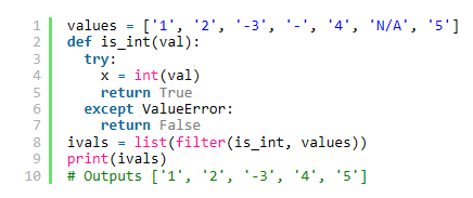 詳解python數據結構和算法
