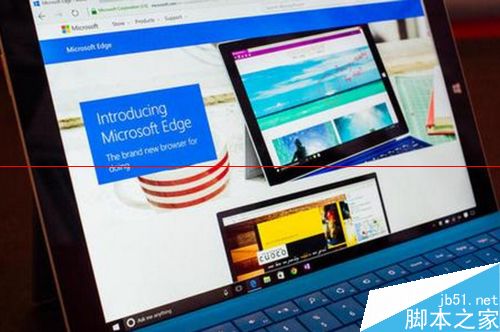 win10瀏覽器 edge瀏覽器收藏夾怎么導入？